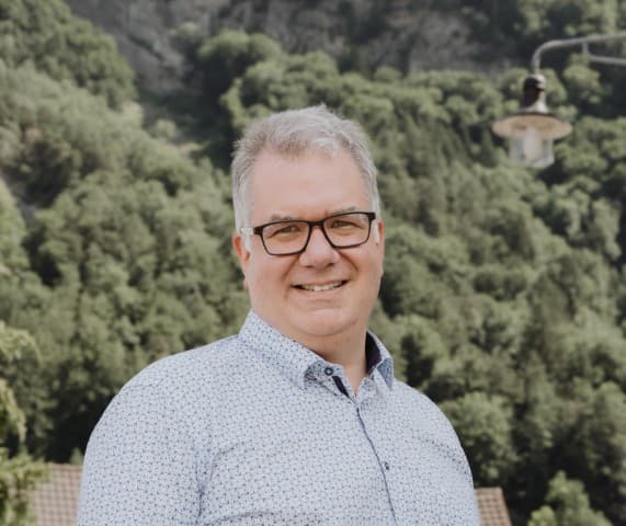 Stephan Zwahlen